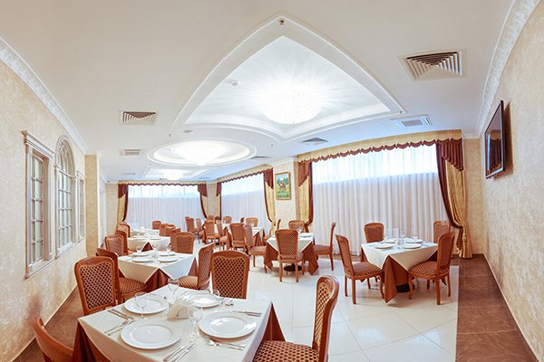 "Relita-Kazan" отель
