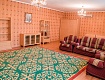 "Жумбактас" (на кольце) отель