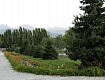 Отель "Акун Иссык-Куль"