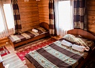 "Стандарт" трехместный