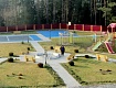 "Лесные озера" санаторий, Витебская область