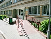 Санаторий "Журавушка", Минская область