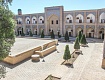 "Orient Star Khiva" отель