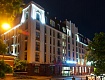 Отель "Center Hotel Kazan Kremlin"