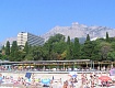Санаторий "Мисхор"