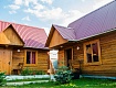Гостевой дом "Алмазный берег"