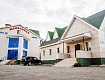 "Жумбактас" (на кольце) отель