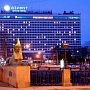 "AZIMUT Санкт-Петербург" отель