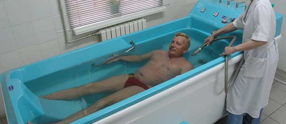 Санаторий "Мисхор"