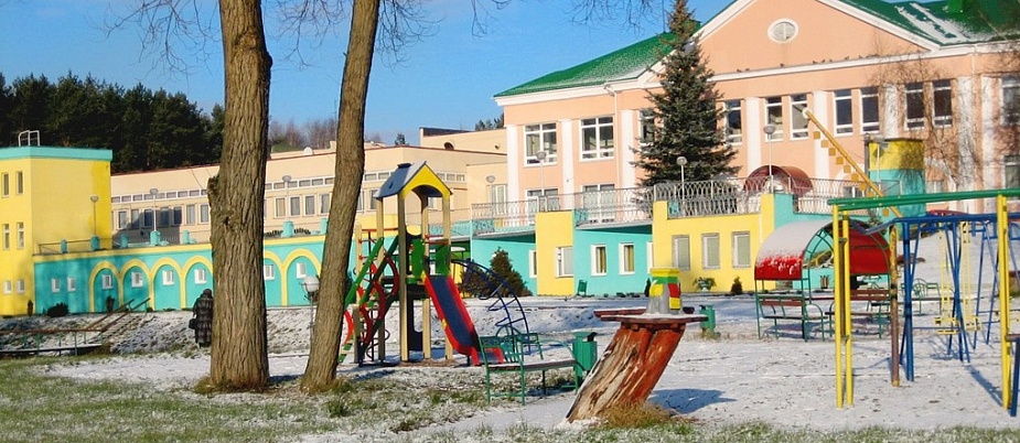 "Белорусочка" санаторий, Минская область