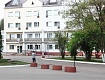 "Нафтан" санаторий, Витебская область