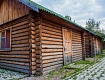 "Жумбактас" (на кольце) отель