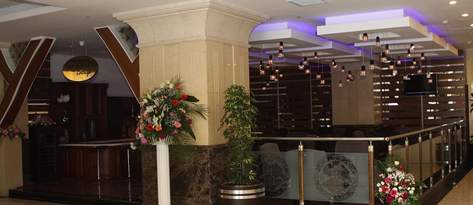 "Miran International"отель