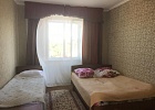 "Полулюкс" трехместный