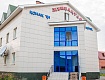"Жумбактас" (на кольце) отель