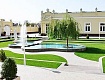 "Samarkand Plaza" отель