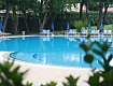 "Radisson Blu Tashkent" отель